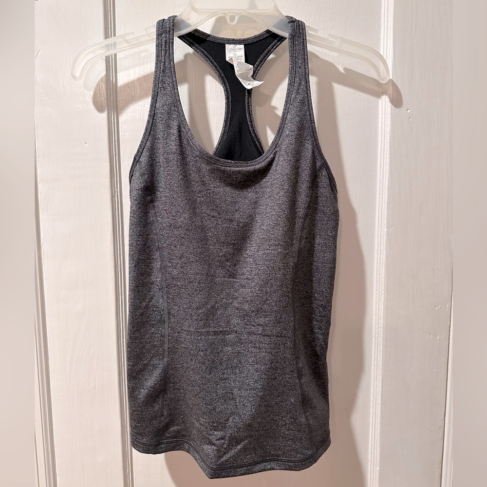 ✨Calvin Klein Sports’ Tank Top